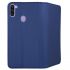 Púzdro knižkové SMART BOOK CASE pre SAMSUNG GALAXY M11 (M115F) - modré