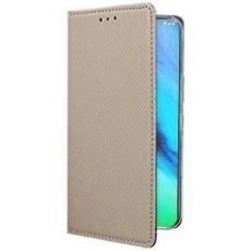 Púzdro knižkové SMART BOOK CASE pre MOTOROLA MOTO G PRO - zlaté