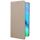 Púzdro knižkové SMART BOOK CASE pre MOTOROLA MOTO G PRO - zlaté