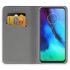 Púzdro knižkové SMART BOOK CASE pre MOTOROLA MOTO G PRO - zlaté