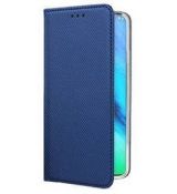 Púzdro knižkové SMART BOOK CASE pre MOTOROLA MOTO G PRO - modré