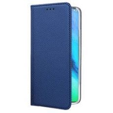Púzdro knižkové SMART BOOK CASE pre MOTOROLA MOTO G PRO - modré