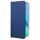 Púzdro knižkové SMART BOOK CASE pre MOTOROLA MOTO G PRO - modré
