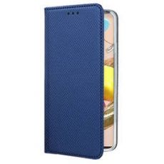 Púzdro knižkové SMART BOOK CASE pre LG K42 - modré