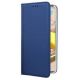 Púzdro knižkové SMART BOOK CASE pre LG K42 - modré