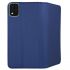 Púzdro knižkové SMART BOOK CASE pre LG K42 - modré