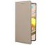 Púzdro knižkové SMART BOOK CASE pre LG K42 - zlaté