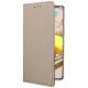 Púzdro knižkové SMART BOOK CASE pre LG K42 - zlaté