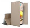 Púzdro knižkové SMART BOOK CASE pre LG K42 - zlaté