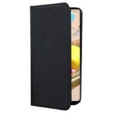 Púzdro knižkové SMART BOOK CASE pre LG K42 - čierne