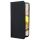 Púzdro knižkové SMART BOOK CASE pre LG K42 - čierne