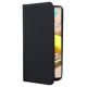 Púzdro knižkové SMART BOOK CASE pre LG K42 - čierne