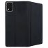 Púzdro knižkové SMART BOOK CASE pre LG K42 - čierne