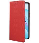 Púzdro knižkové SMART BOOK CASE pre XIAOMI Mi 10T LITE 5G - červené