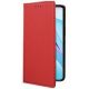 Púzdro knižkové SMART BOOK CASE pre XIAOMI Mi 10T LITE 5G - červené