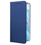 Púzdro knižkové SMART BOOK CASE pre XIAOMI Mi 10T LITE 5G - modré