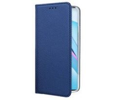 Púzdro knižkové SMART BOOK CASE pre XIAOMI Mi 10T LITE 5G - modré