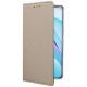 Púzdro knižkové SMART BOOK CASE pre XIAOMI Mi 10T LITE 5G - zlaté