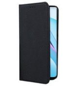 Púzdro knižkové SMART BOOK CASE pre XIAOMI Mi 10T LITE 5G - čierne