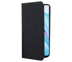 Púzdro knižkové SMART BOOK CASE pre XIAOMI Mi 10T LITE 5G - čierne