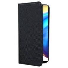 Púzdro knižkové SMART BOOK CASE pre XIAOMI Mi 10T/Mi 10T PRO - čierne