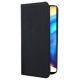 Púzdro knižkové SMART BOOK CASE pre XIAOMI Mi 10T/Mi 10T PRO - čierne
