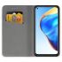 Púzdro knižkové SMART BOOK CASE pre XIAOMI Mi 10T/Mi 10T PRO - čierne
