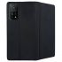 Púzdro knižkové SMART BOOK CASE pre XIAOMI Mi 10T/Mi 10T PRO - čierne