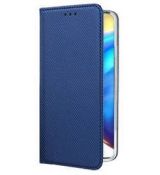 Púzdro knižkové SMART BOOK CASE pre XIAOMI Mi 10T/Mi 10T PRO - modré