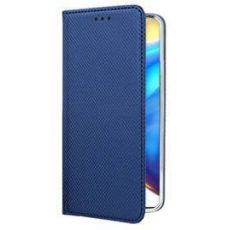 Púzdro knižkové SMART BOOK CASE pre XIAOMI Mi 10T/Mi 10T PRO - modré