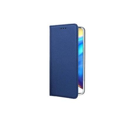 Púzdro knižkové SMART BOOK CASE pre XIAOMI Mi 10T/Mi 10T PRO - modré