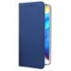 Púzdro knižkové SMART BOOK CASE pre XIAOMI Mi 10T/Mi 10T PRO - modré