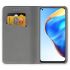 Púzdro knižkové SMART BOOK CASE pre XIAOMI Mi 10T/Mi 10T PRO - modré