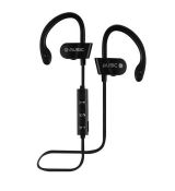 STEREO SLÚCHADLÁ BLUETOOTH RT558 - čierne