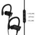 STEREO SLÚCHADLÁ BLUETOOTH RT558 - čierne