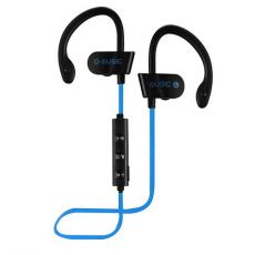 STEREO SLÚCHADLÁ BLUETOOTH RT558 - modré