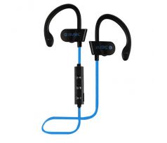 STEREO SLÚCHADLÁ BLUETOOTH RT558 - modré