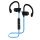 STEREO SLÚCHADLÁ BLUETOOTH RT558 - modré