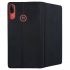Púzdro knižkové SMART BOOK CASE pre MOTOROLA MOTO E6S - čierne