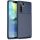 Púzdro FOCUS CARBON CASE pre HUAWEI P30 PRO - modré