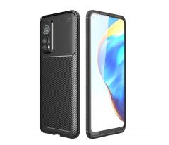 Púzdro FOCUS CARBON CASE pre XIAOMI Mi 10T/Mi 10T PRO - čierne