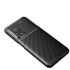 Púzdro FOCUS CARBON CASE pre XIAOMI Mi 10T/Mi 10T PRO - čierne