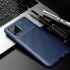 Púzdro FOCUS CARBON CASE pre SAMSUNG GALAXY A42 5G - modré