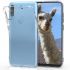 Púzdro SILIKÓNOVÉ ULTRA SLIM 0,2mm pre SAMSUNG GALAXY M11 (M115F) - transparentné