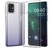 Púzdro MERCURY JELLY CASE pre SAMSUNG GALAXY M31S (M317F) - transparentné