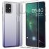 Púzdro MERCURY JELLY CASE pre SAMSUNG GALAXY M31S (M317F) - transparentné