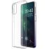 Púzdro MERCURY JELLY CASE pre SAMSUNG GALAXY M31S (M317F) - transparentné