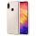 Púzdro MERCURY JELLY CASE pre XIAOMI Mi NOTE 10 LITE - zlaté