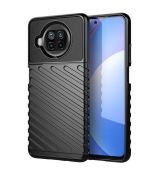 Púzdro (Zadný kryt) THUNDER ARMOR pre XIAOMI Mi 10T LITE 5G - čierne