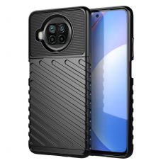 Púzdro (Zadný kryt) THUNDER ARMOR pre XIAOMI Mi 10T LITE 5G - čierne